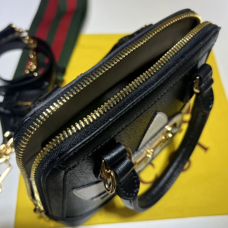 Gvc*1 top handle bags 4036b-0403