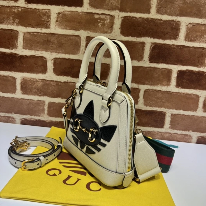 Gvc*1 top handle bags 4036b-0404