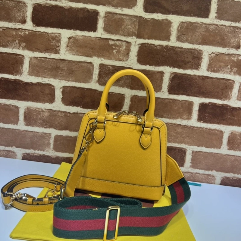 Gvc*1 top handle bags 4036b-0405