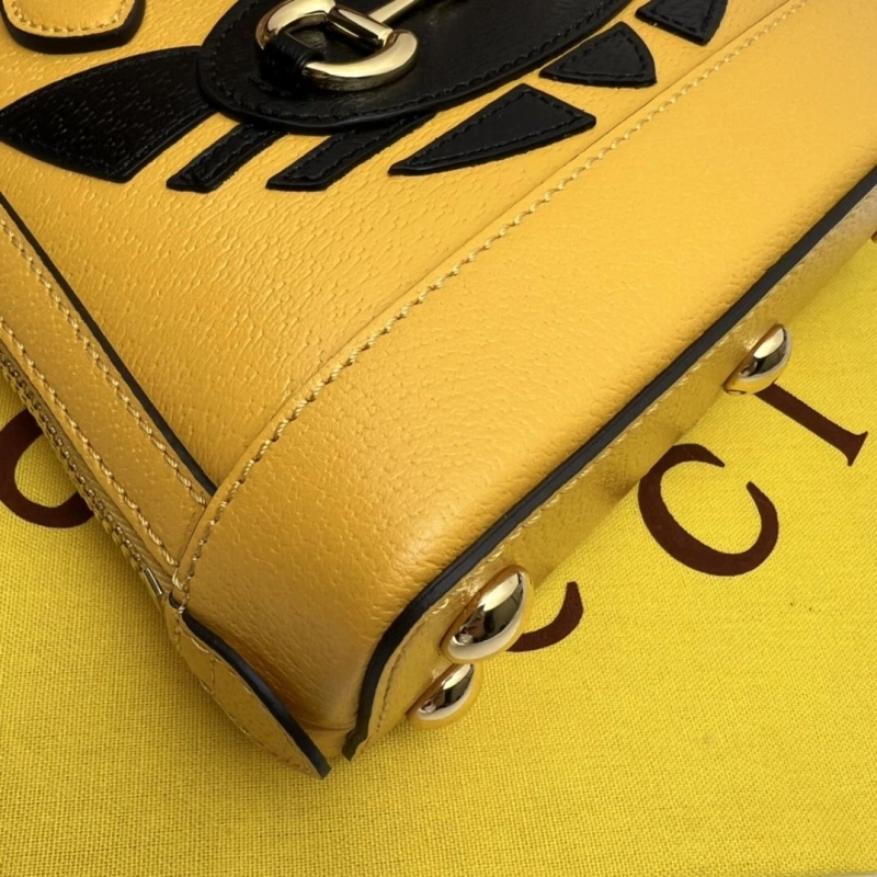 Gvc*1 top handle bags 4036b-0405