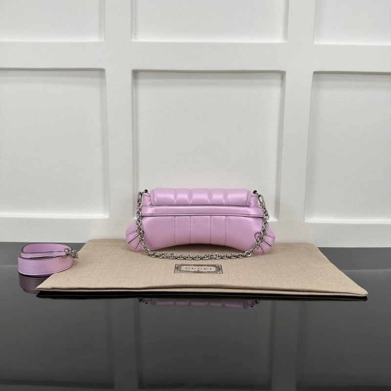 Gvc*1 horsebit bags 4036b-0417