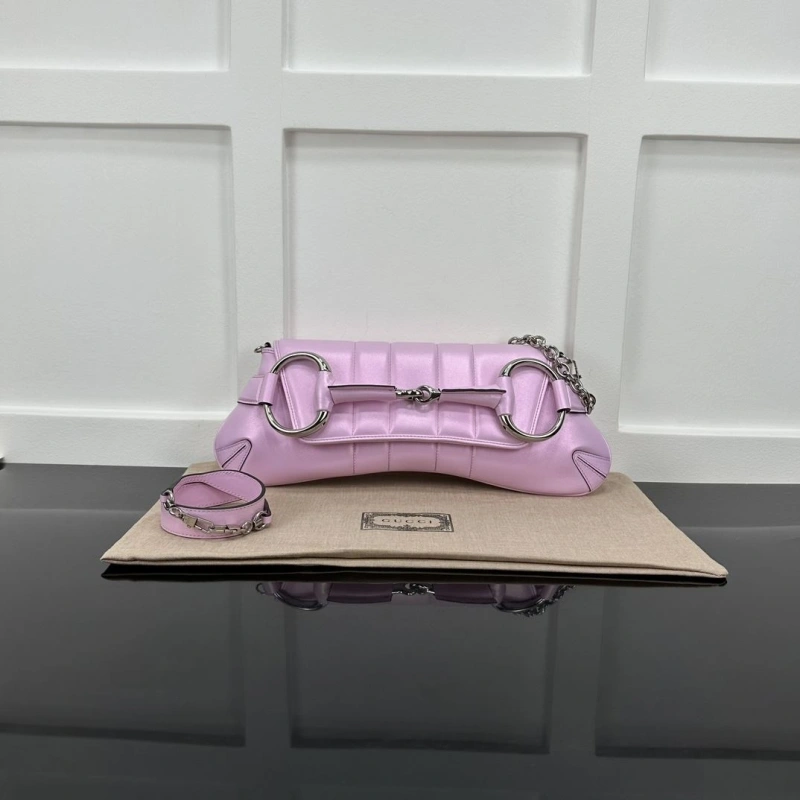 Gvc*1 horsebit bags 4036b-0419