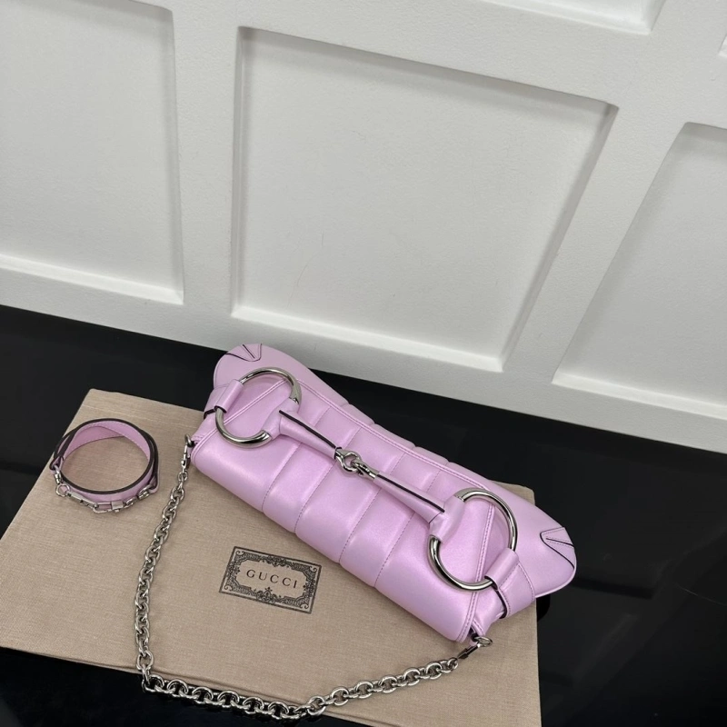 Gvc*1 horsebit bags 4036b-0419