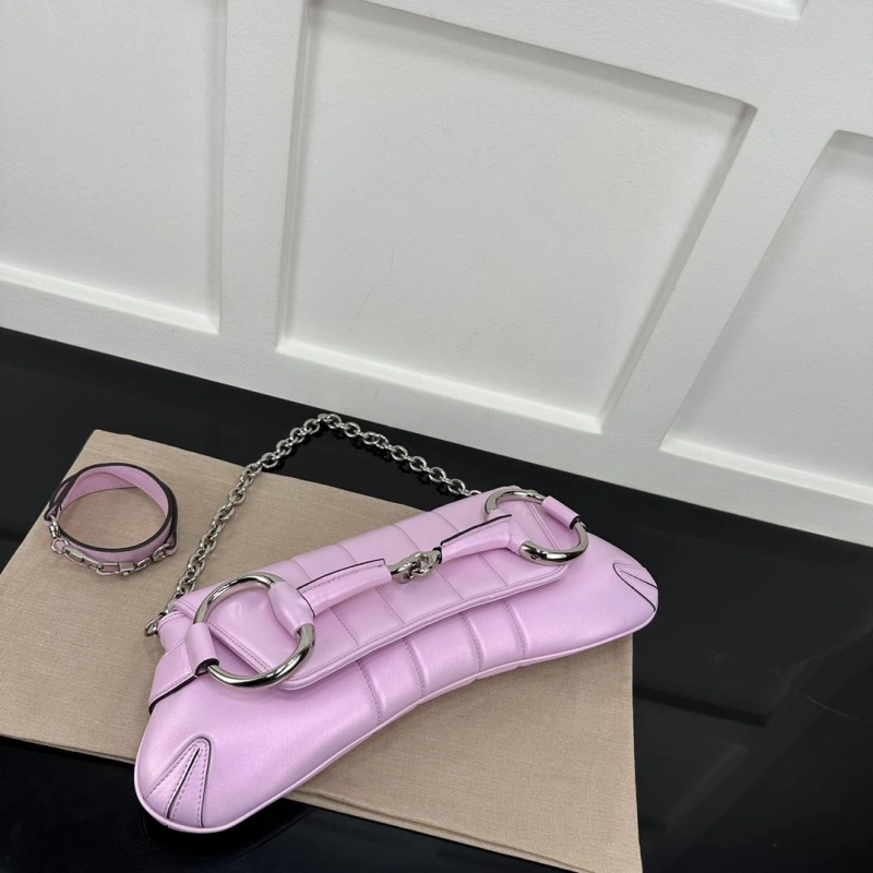 Gvc*1 horsebit bags 4036b-0419
