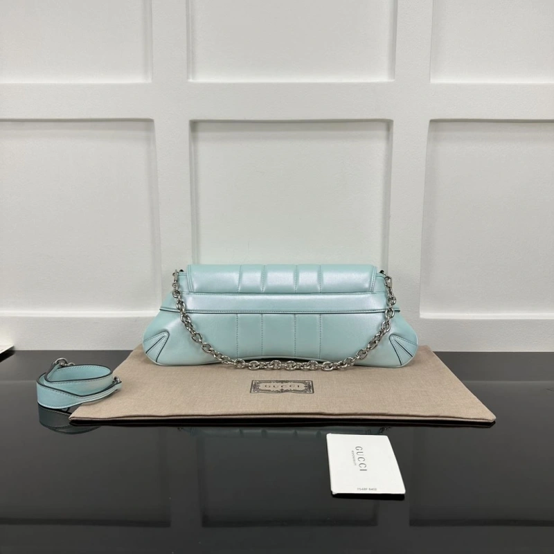 Gvc*1 horsebit bags 4036b-0420