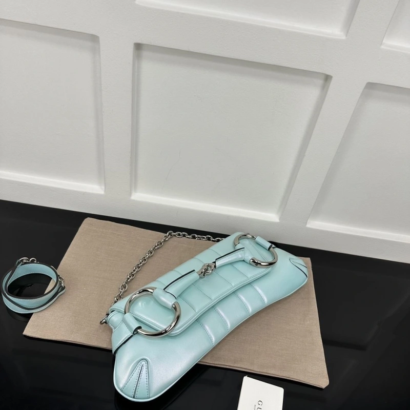 Gvc*1 horsebit bags 4036b-0420