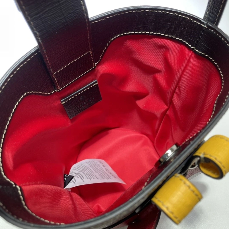 Gvc*1 bucket bags 4036b-0422