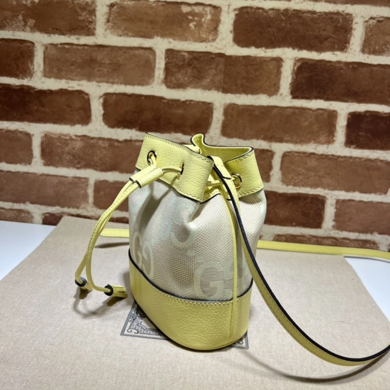 Gvc*1 bucket bags 4036b-0434
