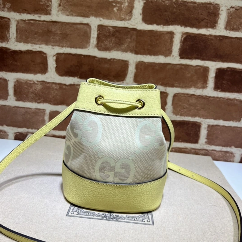 Gvc*1 bucket bags 4036b-0434