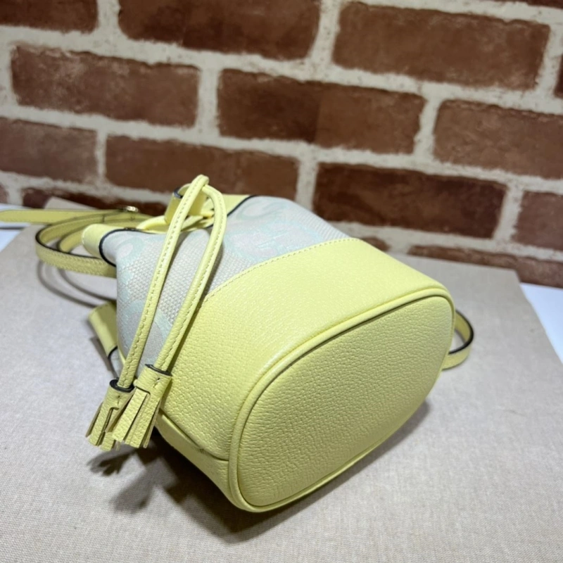 Gvc*1 bucket bags 4036b-0434