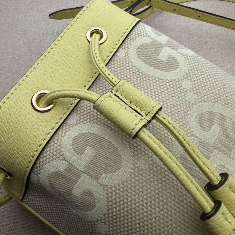 Gvc*1 bucket bags 4036b-0434