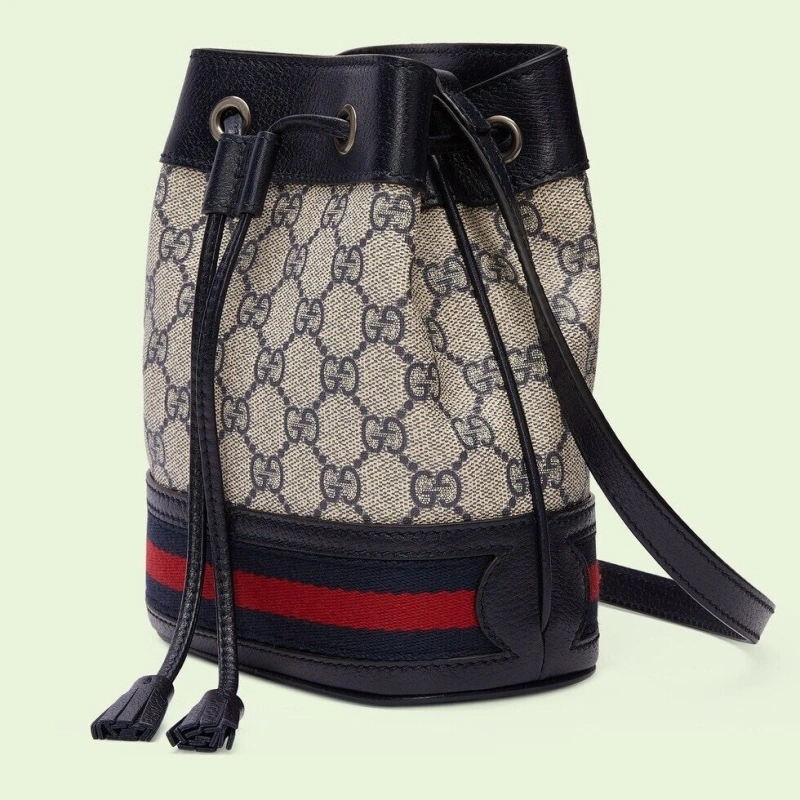 Gvc*1 bucket bags 4036b-0436