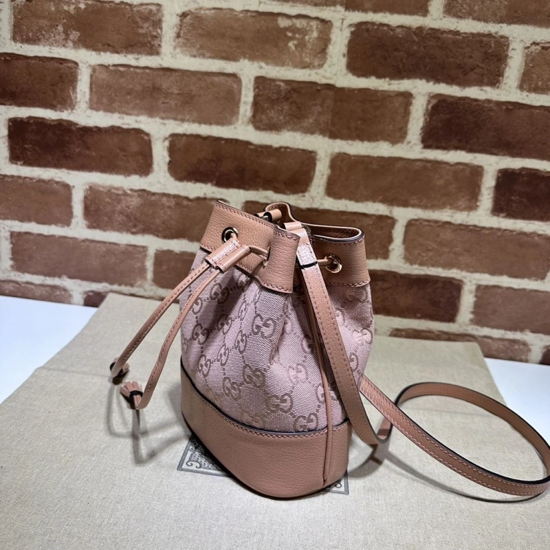 Gvc*1 bucket bags 4036b-0437