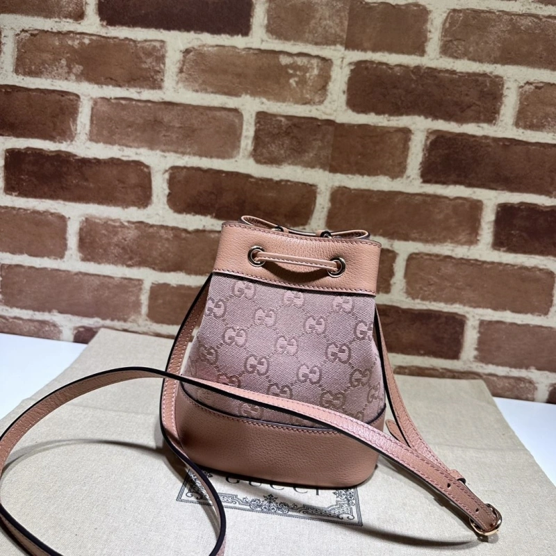 Gvc*1 bucket bags 4036b-0437