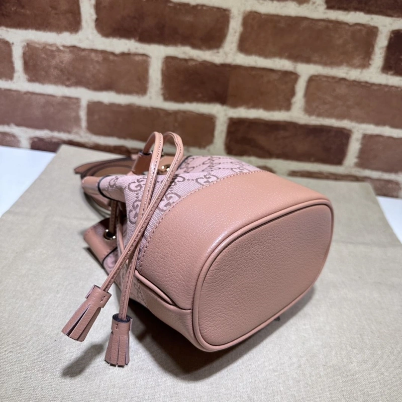 Gvc*1 bucket bags 4036b-0437
