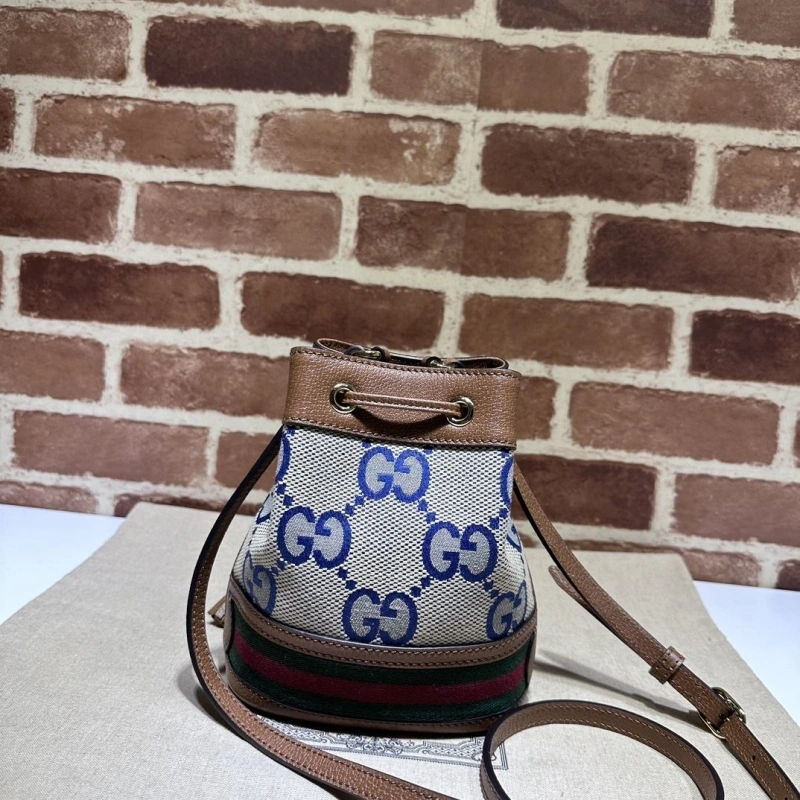 Gvc*1 bucket bags 4036b-0438