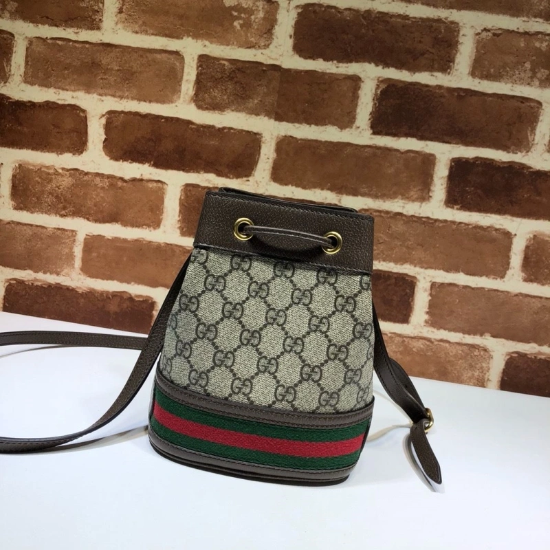 Gvc*1 bucket bags 4036b-0439