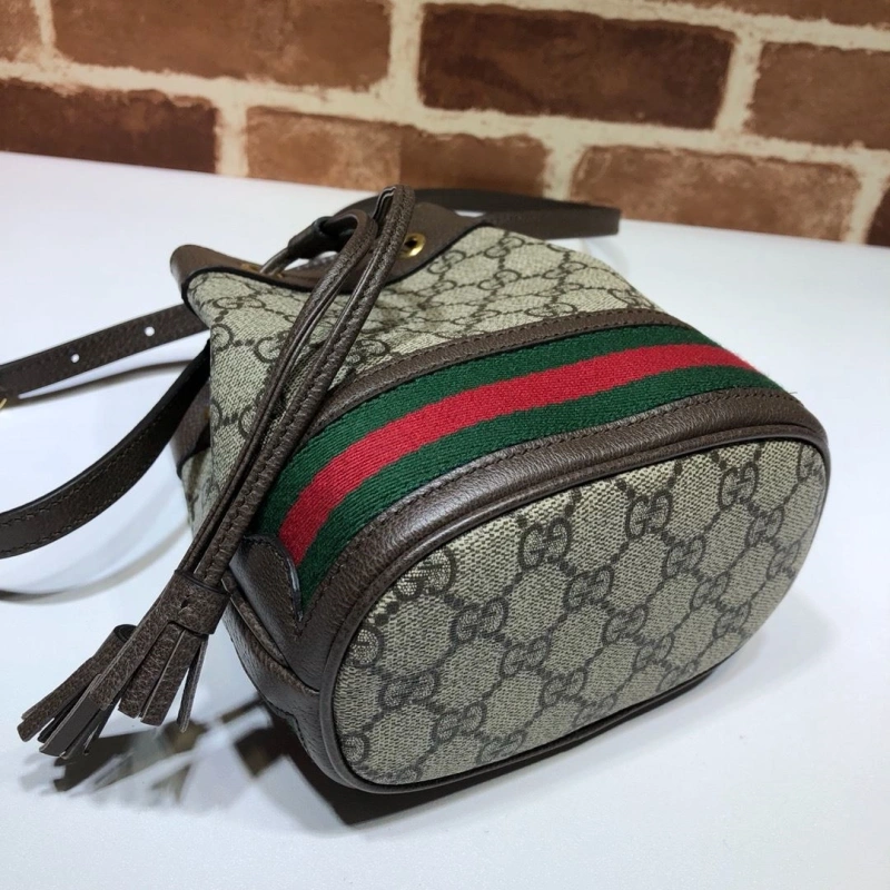 Gvc*1 bucket bags 4036b-0439