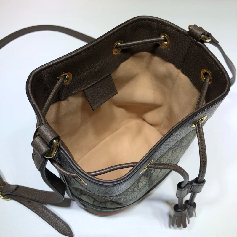 Gvc*1 bucket bags 4036b-0439