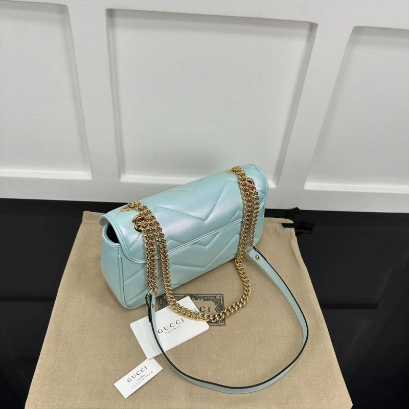 Gvc*1 satchel bags 4036b-0445