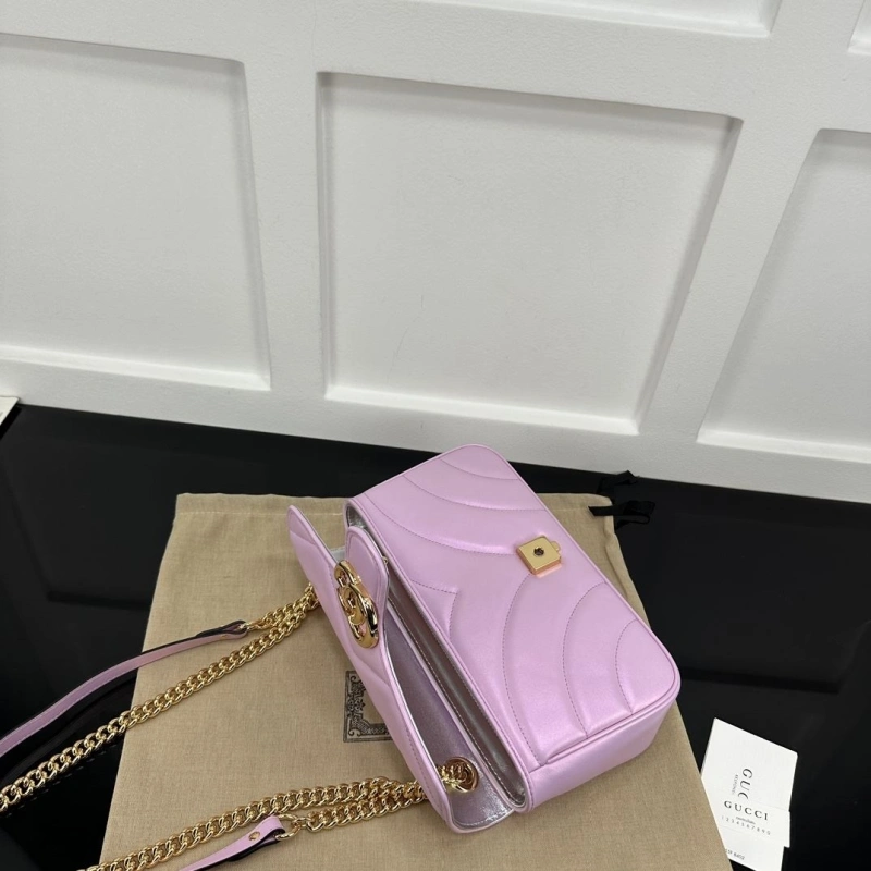 Gvc*1 satchel bags 4036b-0446