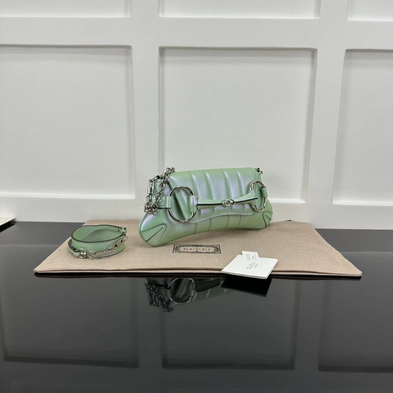 Gvc*1 horsebit bags 4036b-0448