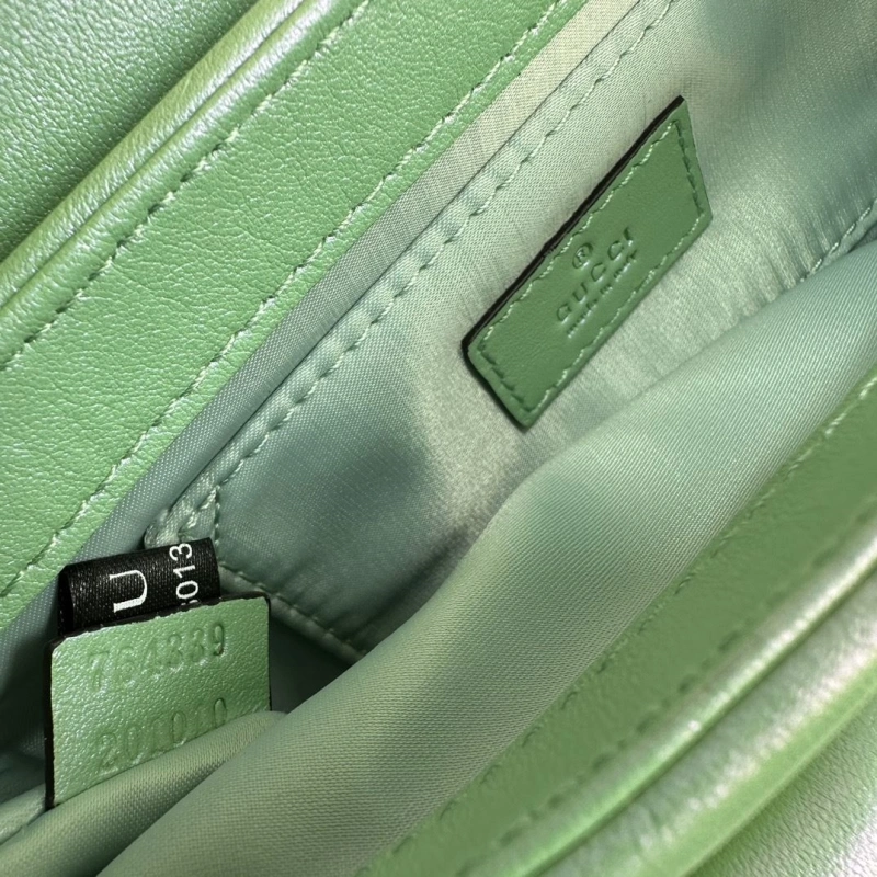 Gvc*1 horsebit bags 4036b-0448