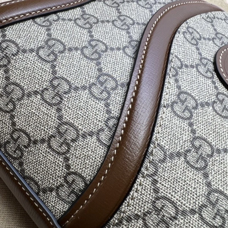 Gvc*1 top handle bags 4036b-0463