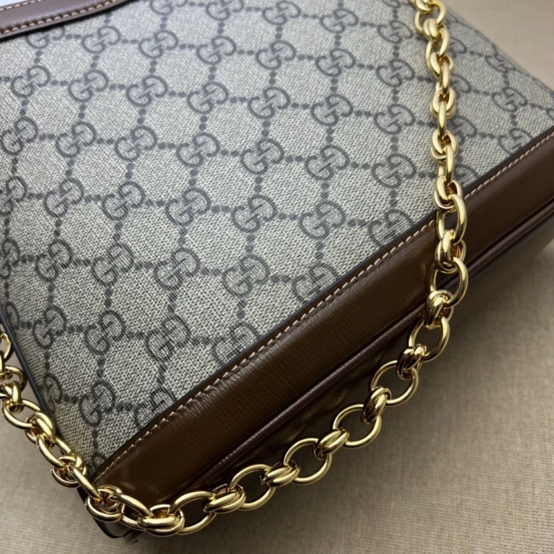 Gvc*1 top handle bags 4036b-0463