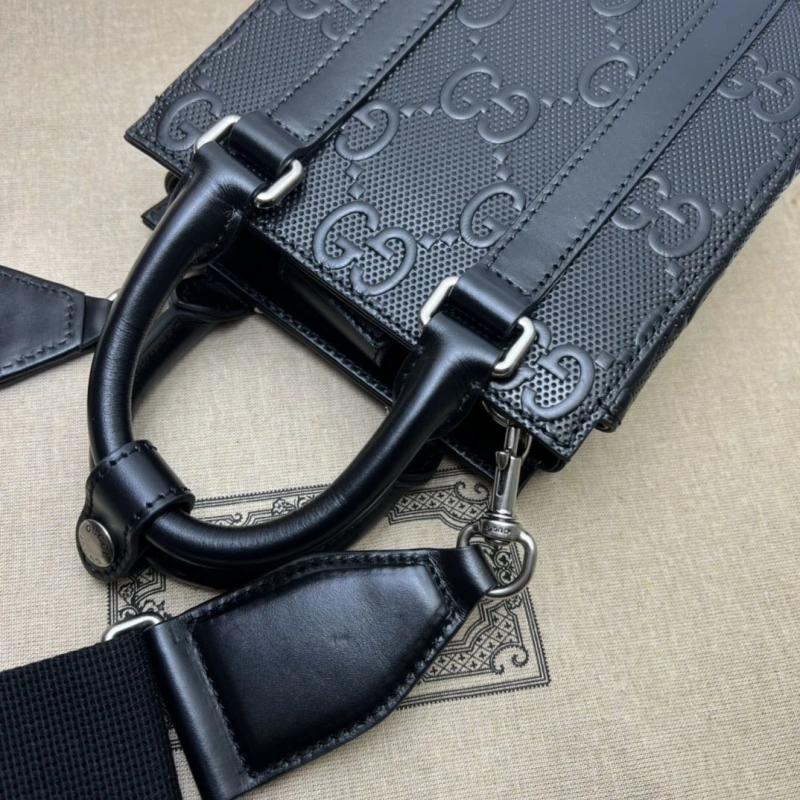 Gvc*1 top handle bags 4036b-0466