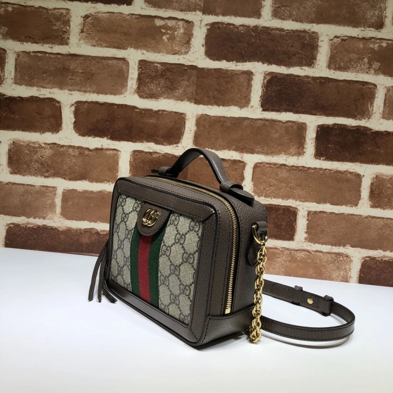 Gvc*1 top handle bags 4036b-0494