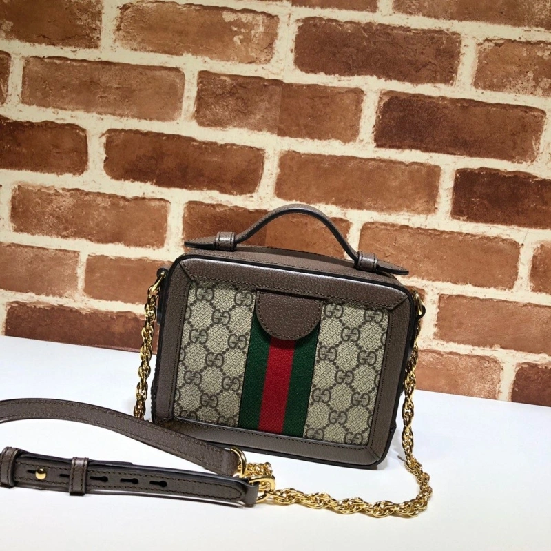 Gvc*1 top handle bags 4036b-0494