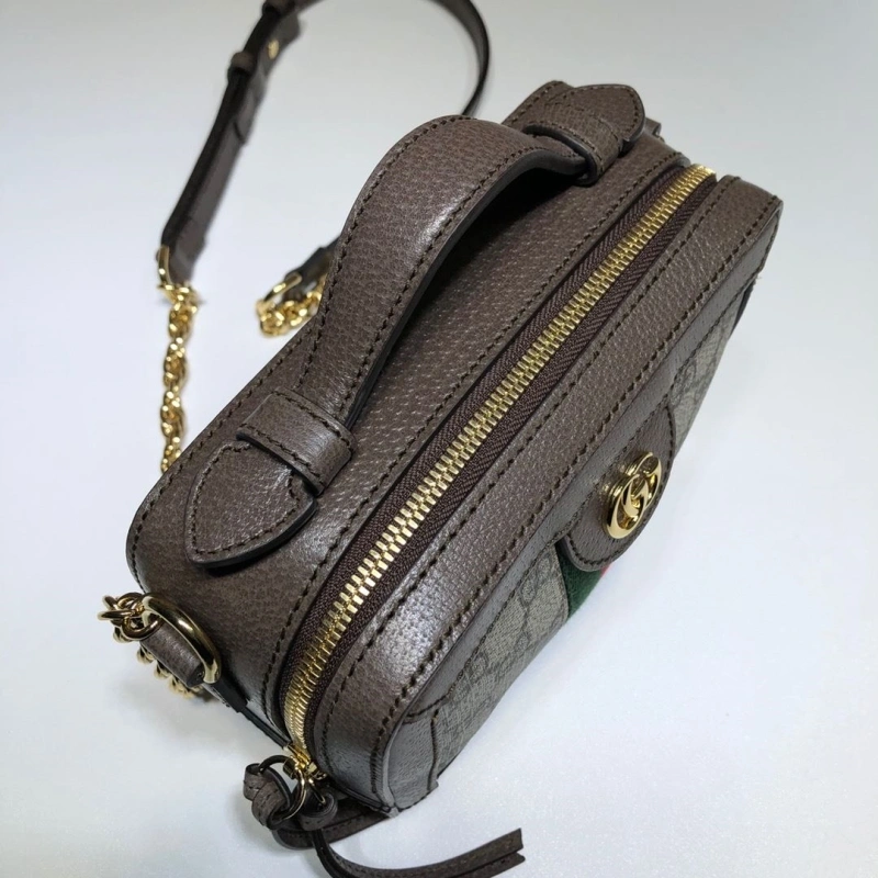 Gvc*1 top handle bags 4036b-0494