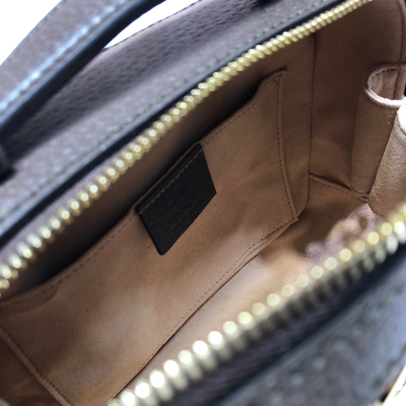 Gvc*1 top handle bags 4036b-0494