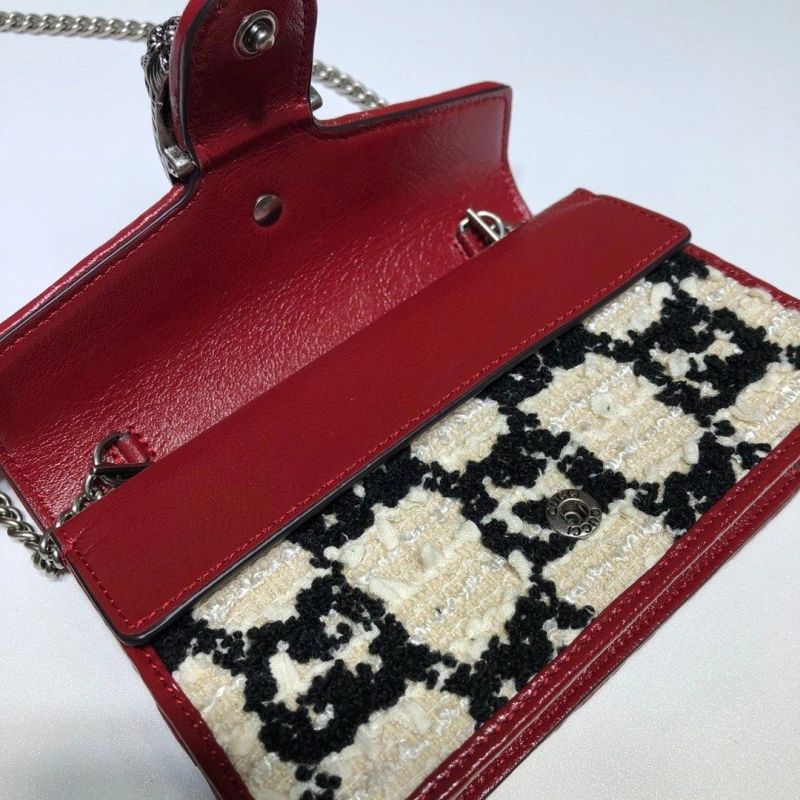 Gvc*1 satchel bags 4036b-0495