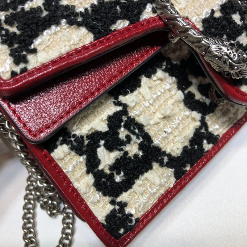 Gvc*1 satchel bags 4036b-0495