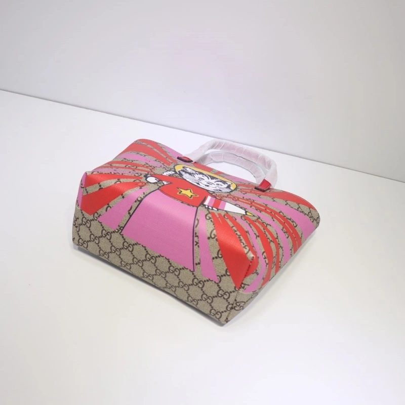Gvc*1 shopping bags 4036b-0500