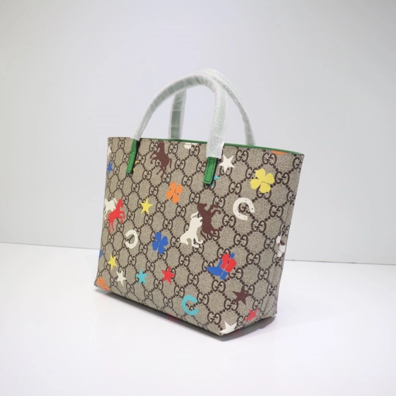 Gvc*1 shopping bags 4036b-0502