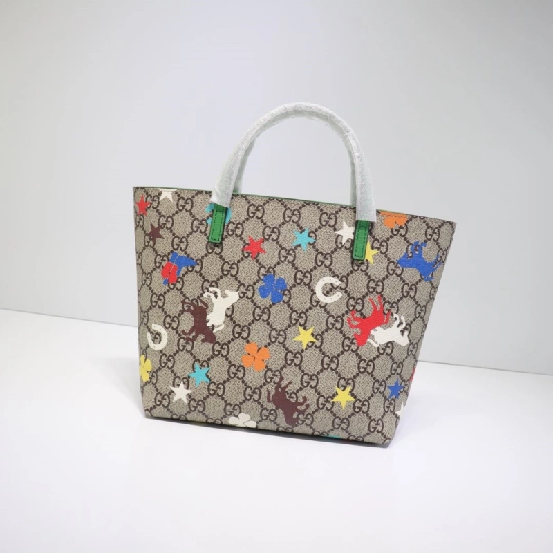 Gvc*1 shopping bags 4036b-0502