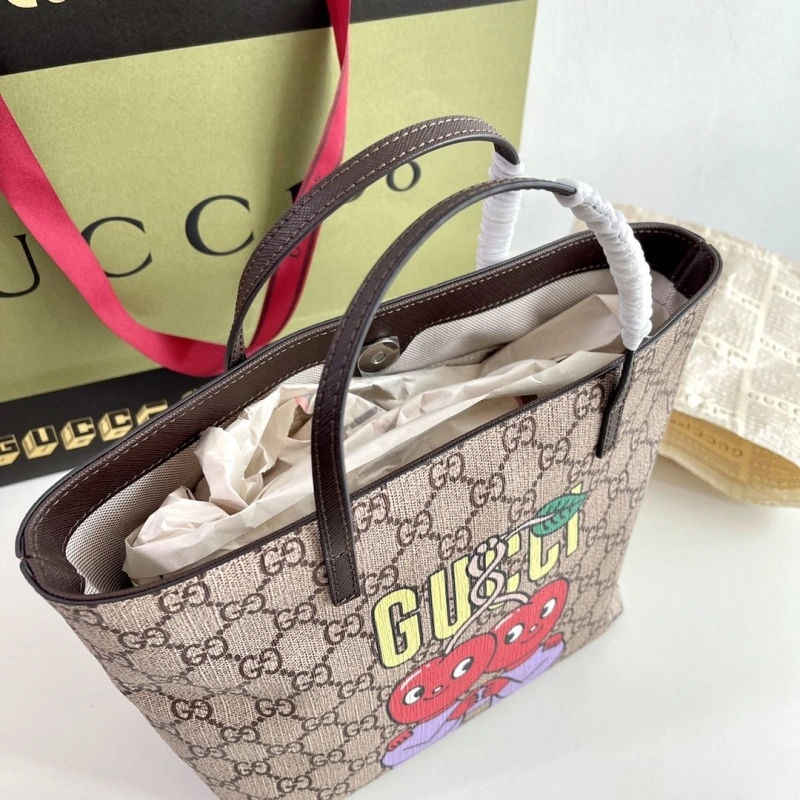 Gvc*1 shopping bags 4036b-0503