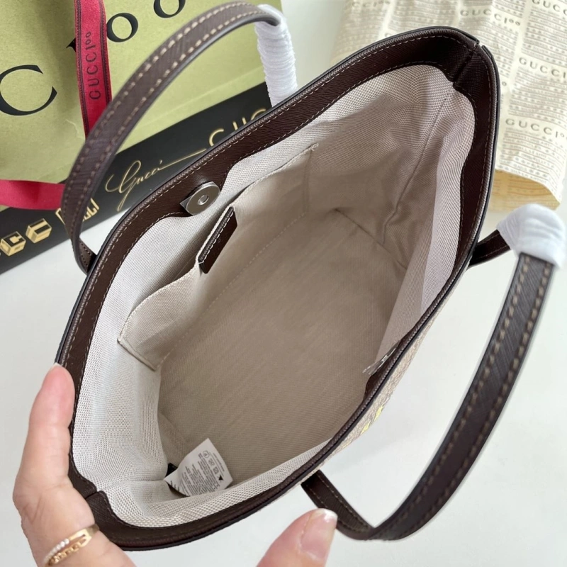 Gvc*1 shopping bags 4036b-0503