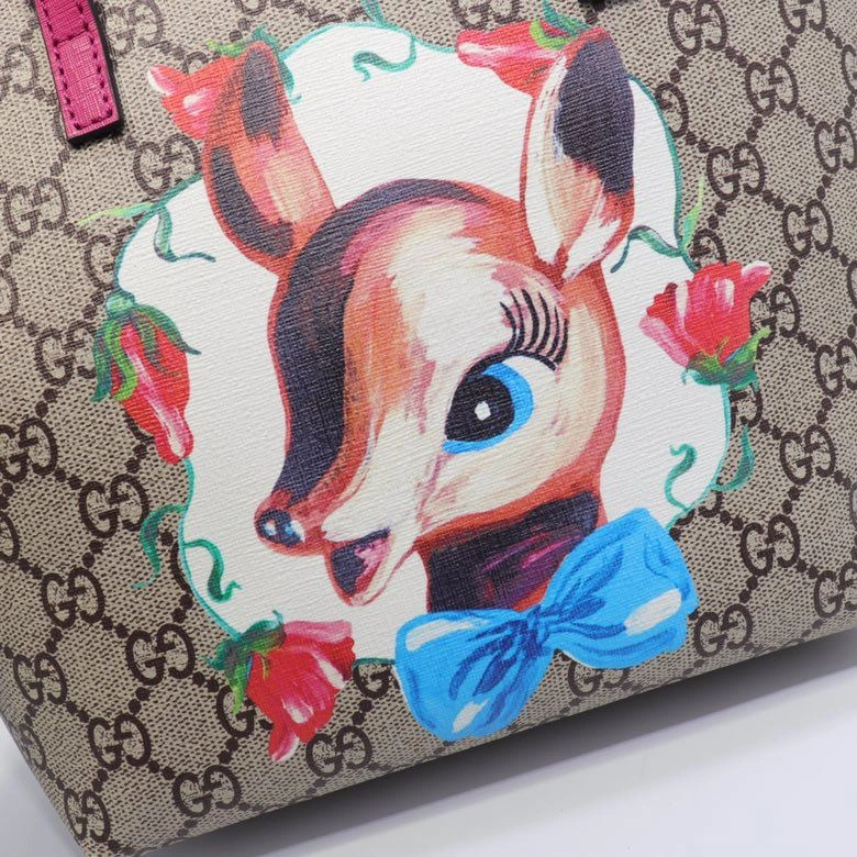 Gvc*1 shopping bags 4036b-0504