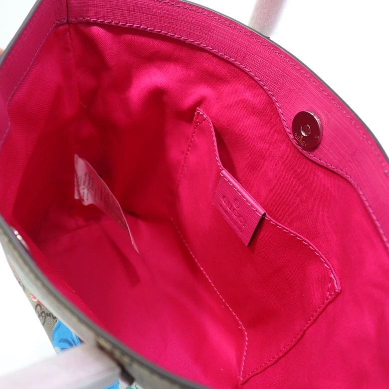 Gvc*1 shopping bags 4036b-0504