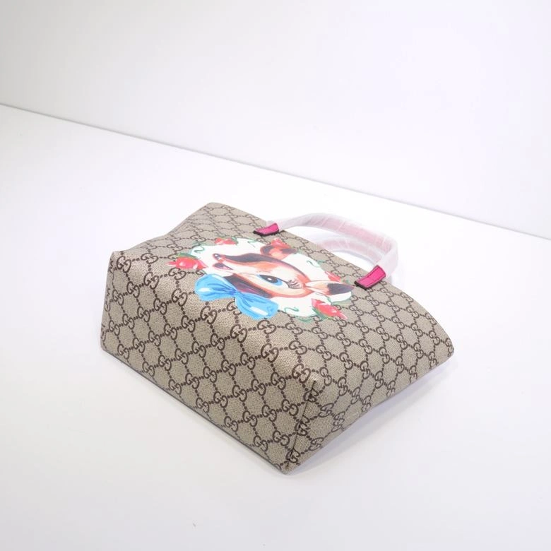 Gvc*1 shopping bags 4036b-0504