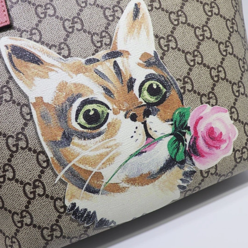 Gvc*1 shopping bags 4036b-0507