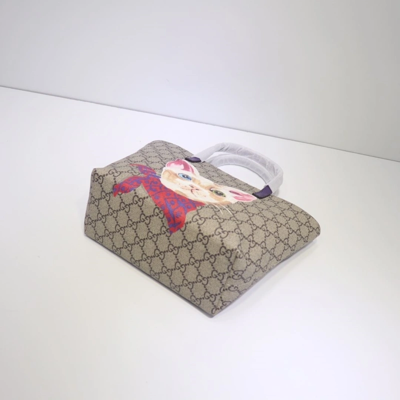 Gvc*1 shopping bags 4036b-0508
