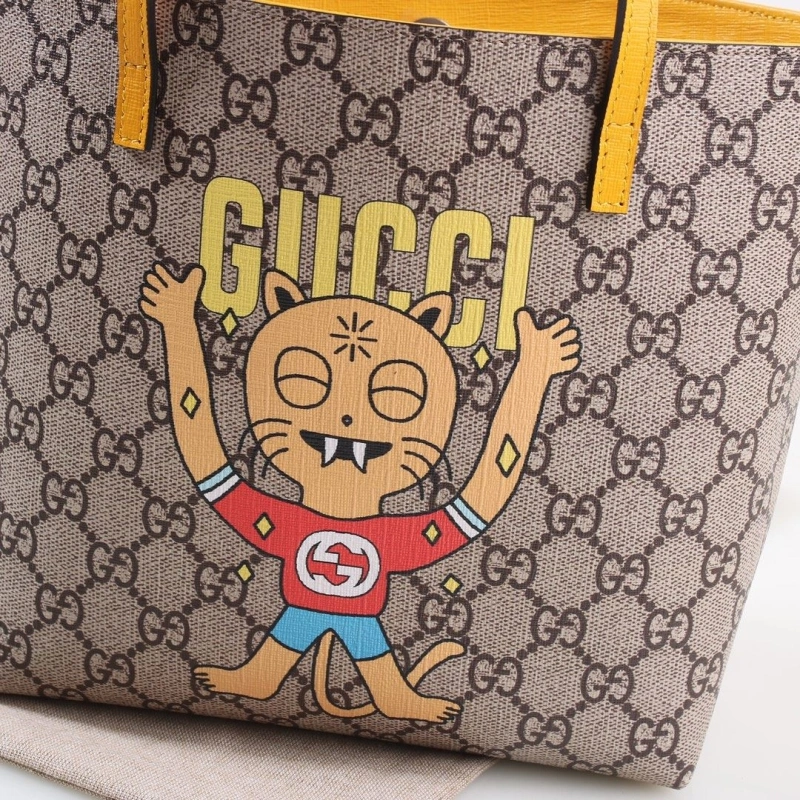 Gvc*1 shopping bags 4036b-0510