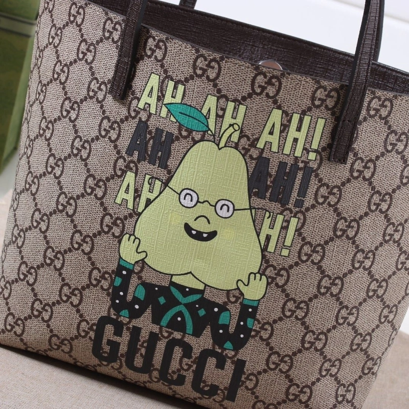 Gvc*1 shopping bags 4036b-0511