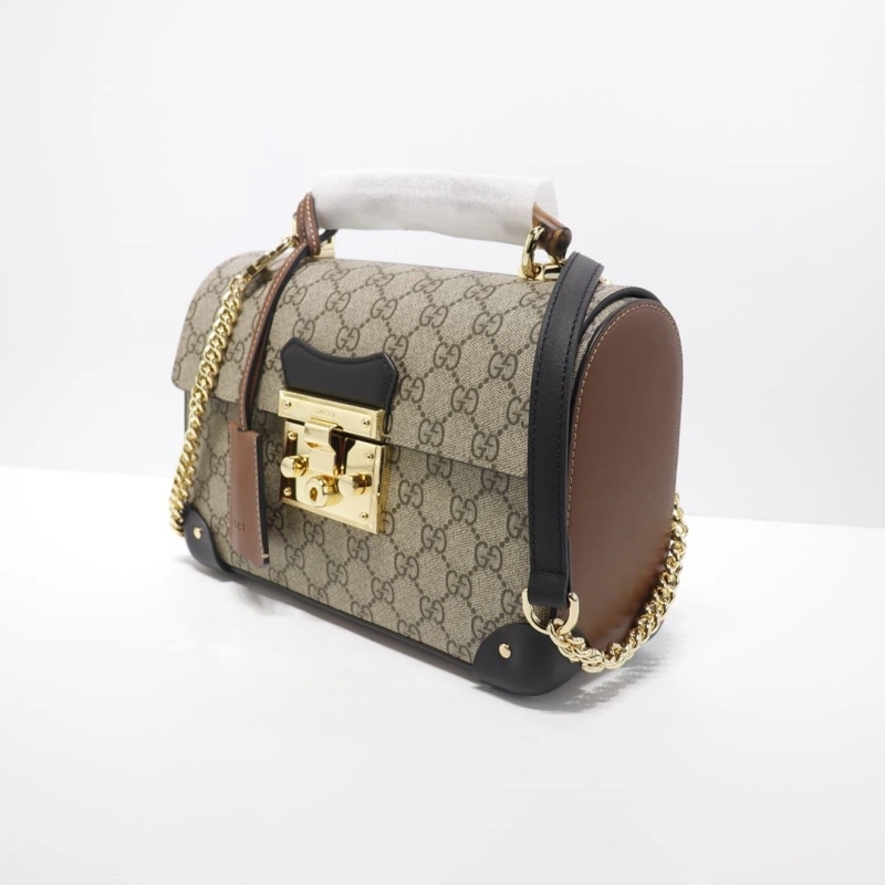 Gvc*1 top handle bags 4036b-0512