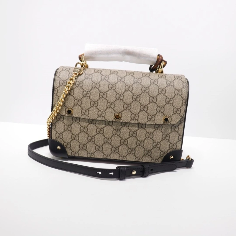 Gvc*1 top handle bags 4036b-0512